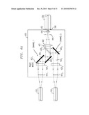 RECEIVER FOR OPTICAL TRANSVERSE-MODE-MULTIPLEXED SIGNALS diagram and image