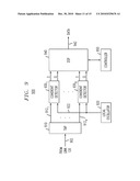 RECEIVER FOR OPTICAL TRANSVERSE-MODE-MULTIPLEXED SIGNALS diagram and image