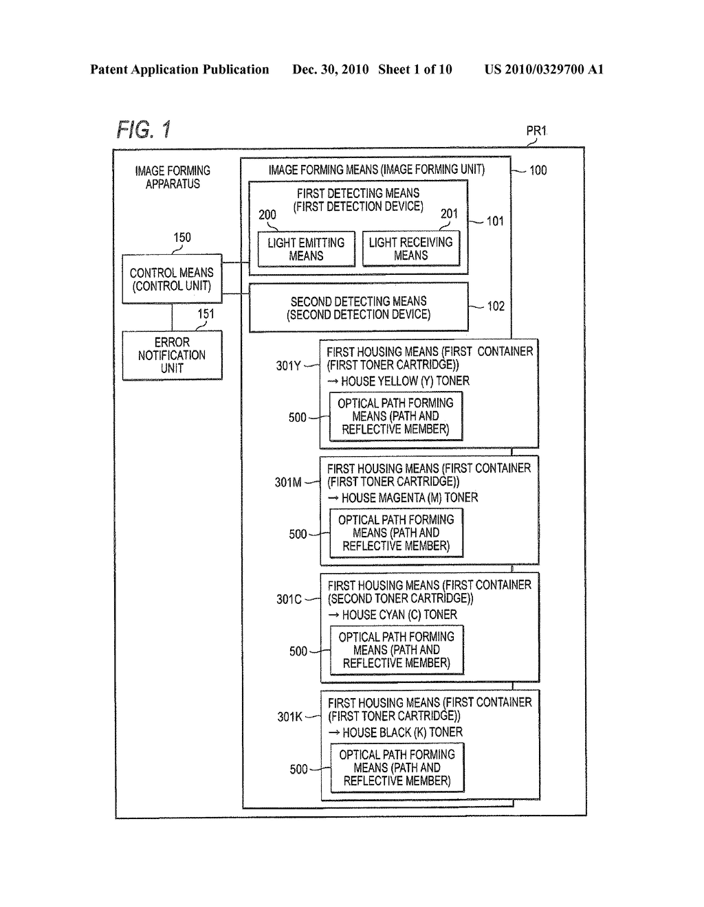 IMAGE FORMING APPARATUS - diagram, schematic, and image 02