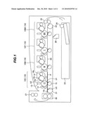 Image forming apparatus diagram and image