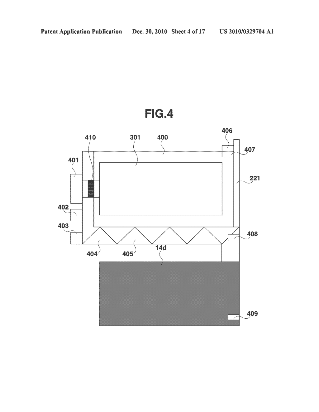 IMAGE FORMING APPARATUS AND METHOD THEREOF - diagram, schematic, and image 05