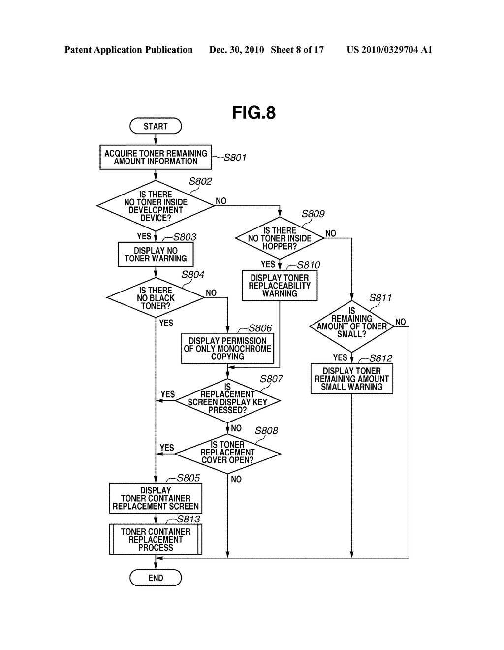 IMAGE FORMING APPARATUS AND METHOD THEREOF - diagram, schematic, and image 09