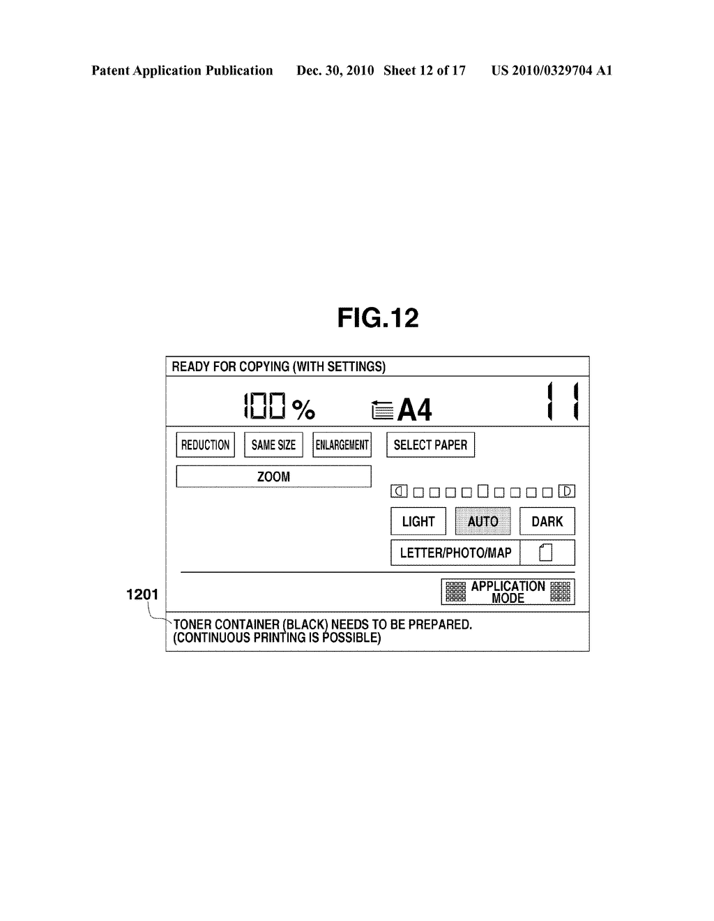 IMAGE FORMING APPARATUS AND METHOD THEREOF - diagram, schematic, and image 13