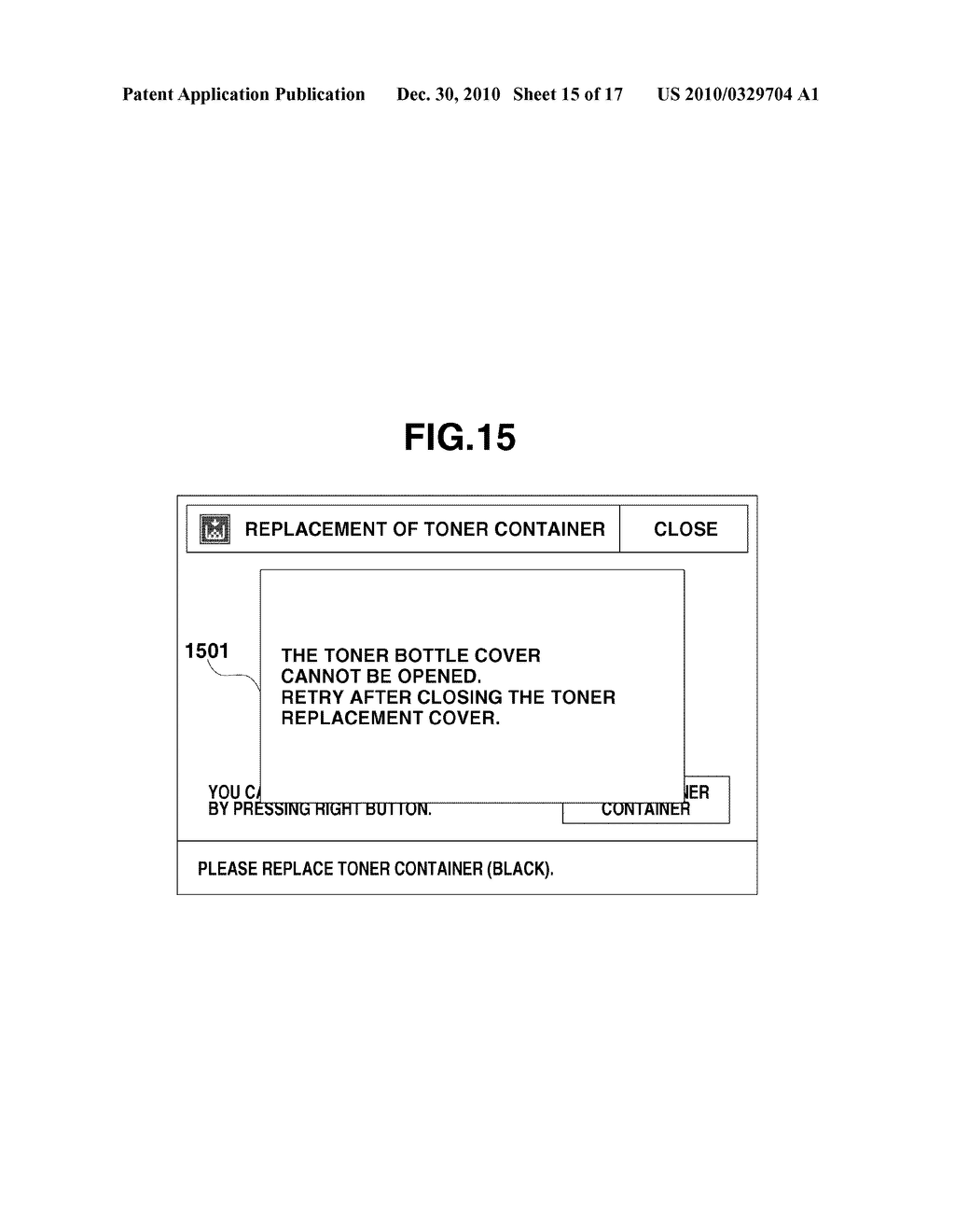 IMAGE FORMING APPARATUS AND METHOD THEREOF - diagram, schematic, and image 16