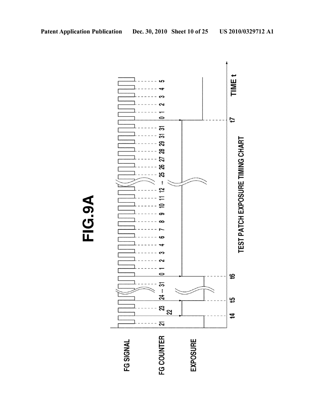 IMAGE FORMING APPARATUS AND IMAGE FORMING METHOD - diagram, schematic, and image 11