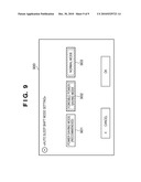 IMAGE FORMING APPARATUS, METHOD OF CONTROLLING THE SAME, AND PROGRAM diagram and image