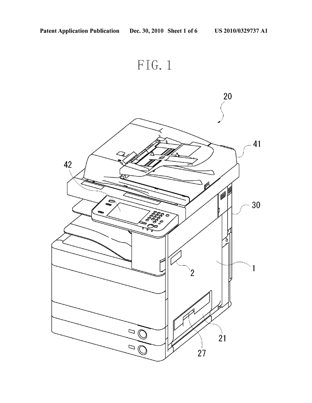 IMAGE FORMING APPARATUS - diagram, schematic, and image 02