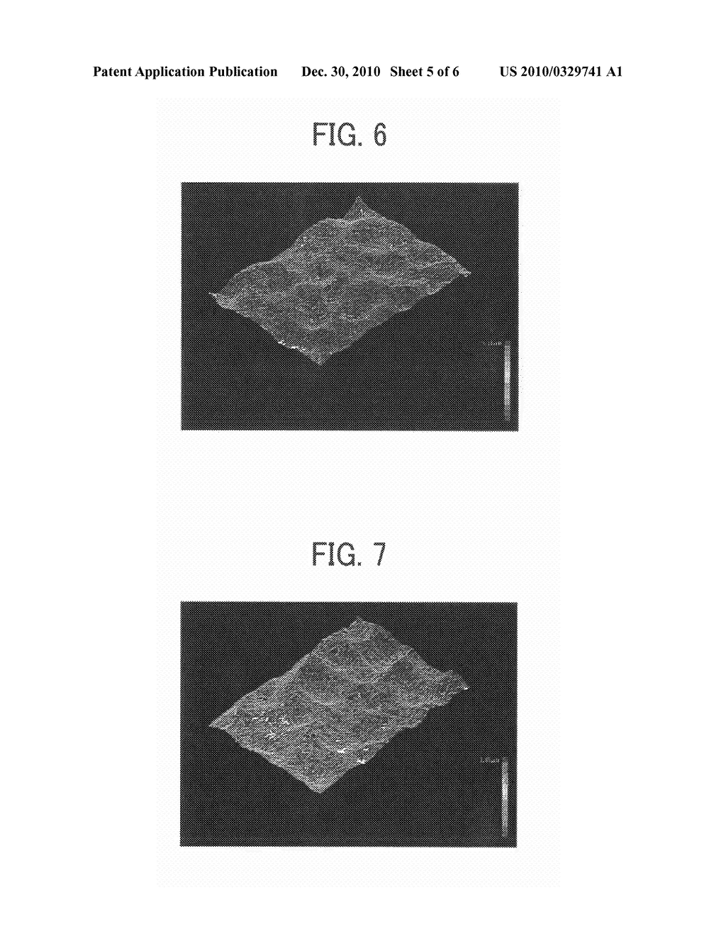 IMAGE FORMING APPARATUS, IMAGE BEARING MEMBER, AND METHOD OF MANUFACTURING IMAGE BEARING MEMBER - diagram, schematic, and image 06