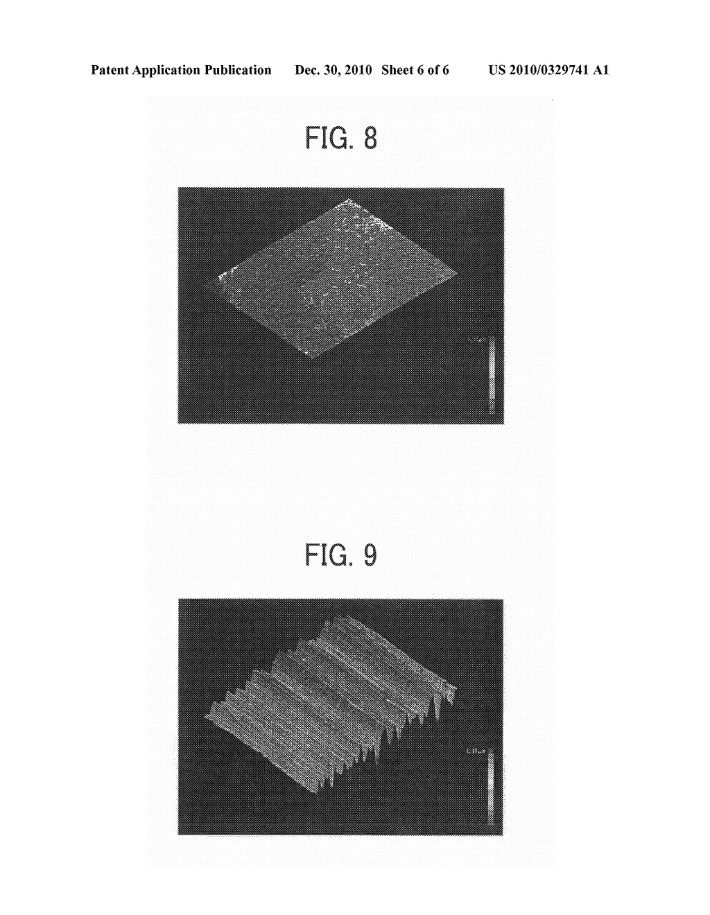 IMAGE FORMING APPARATUS, IMAGE BEARING MEMBER, AND METHOD OF MANUFACTURING IMAGE BEARING MEMBER - diagram, schematic, and image 07