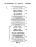 DUPLEX WEB PRINTER SYSTEM REGISTRATION TECHNIQUE diagram and image