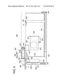 SHEET SUPPLYING DEVICE, IMAGE FORMING APPARATUS, AND IMAGE FORMING SYSTEM USING THE SAME DEVICE diagram and image