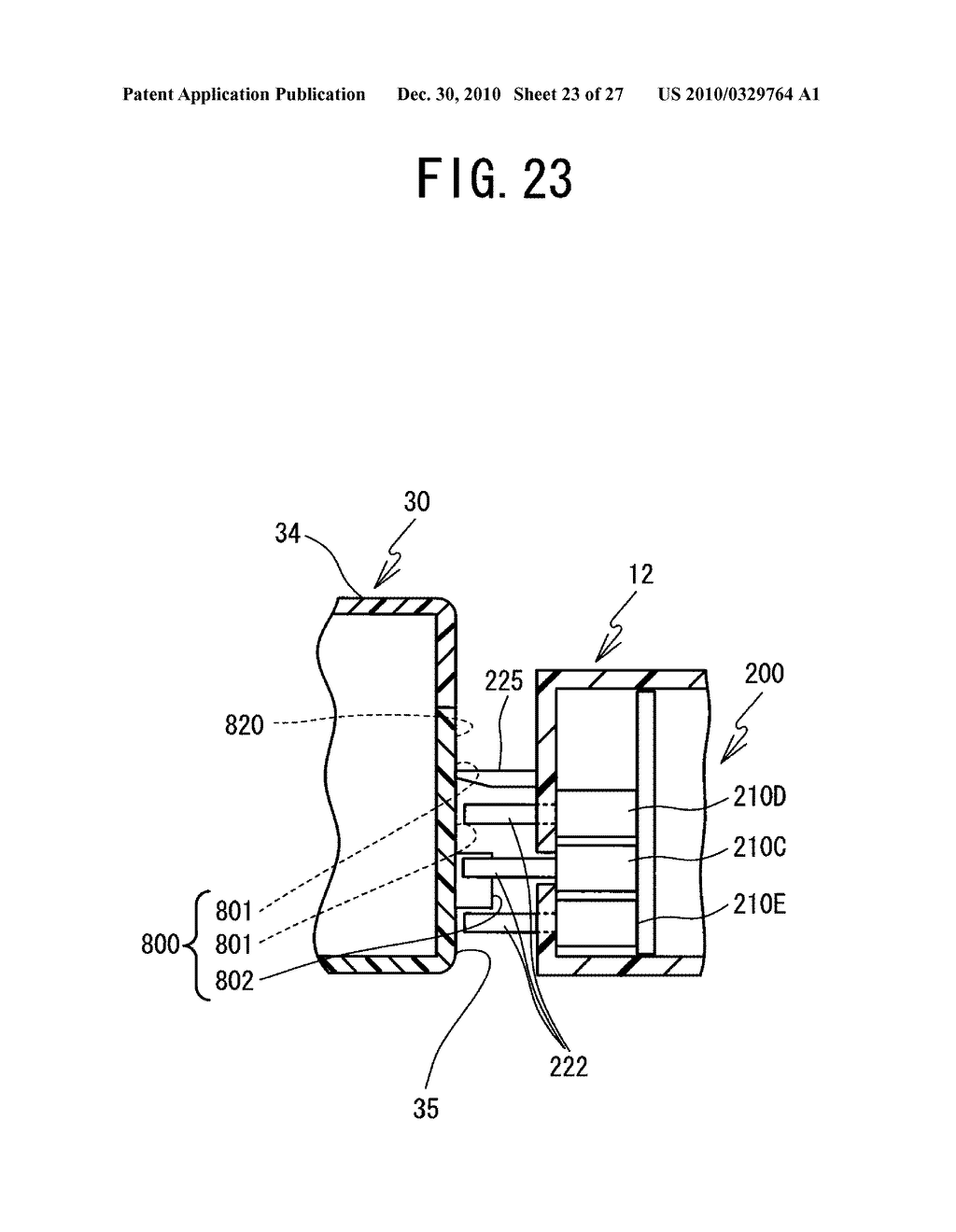 TAPE CASSETTE - diagram, schematic, and image 24