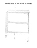 Metal Sheet with Reinforcement Structure diagram and image