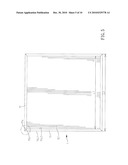 Metal Sheet with Reinforcement Structure diagram and image