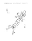 Road Barricade diagram and image