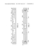 Road Barricade diagram and image