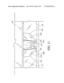 Road Barricade diagram and image