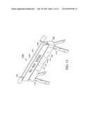 Road Barricade diagram and image