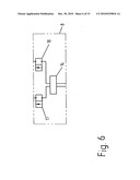 Load suspension device diagram and image