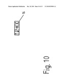 Load suspension device diagram and image