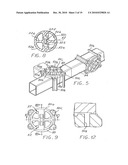 SINGLE RETAINER MOUNTED RISER diagram and image