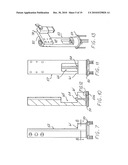 SINGLE RETAINER MOUNTED RISER diagram and image