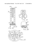 SINGLE RETAINER MOUNTED RISER diagram and image