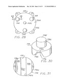 SINGLE RETAINER MOUNTED RISER diagram and image