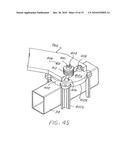 SINGLE RETAINER MOUNTED RISER diagram and image