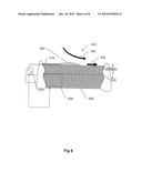 AERODYNAMIC PERFORMANCE ENHANCEMENTS USING DISCHARGE PLASMA ACTUATORS diagram and image