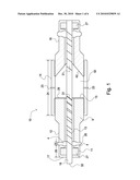 Screw Shaft Turbine Compressor and System diagram and image