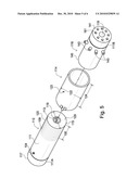 Screw Shaft Turbine Compressor and System diagram and image