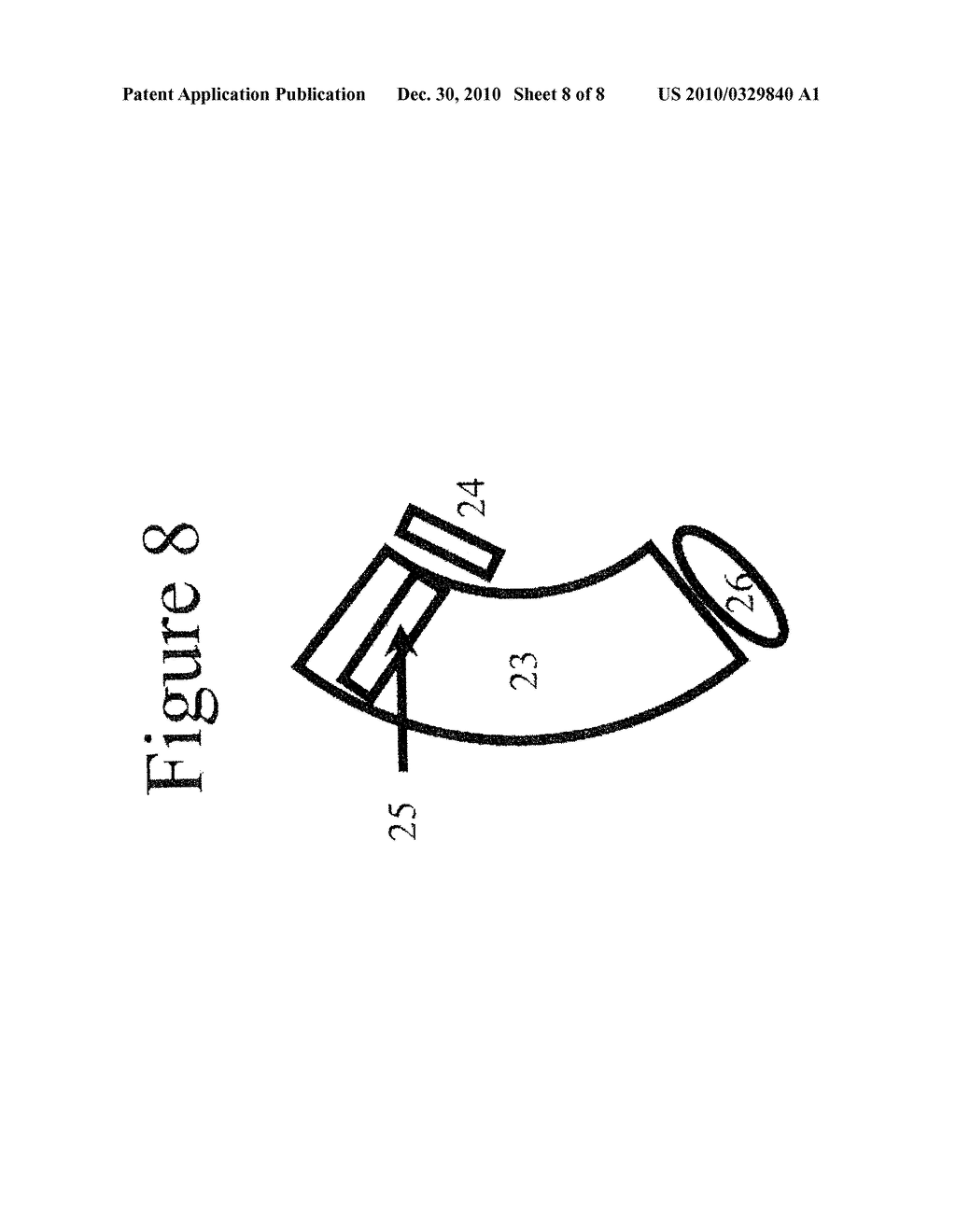 FLOW DEFLECTION DEVICE CONSTRUCTION - diagram, schematic, and image 09