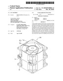 FAN ASSEMBLY diagram and image