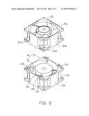 FAN ASSEMBLY diagram and image