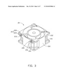 FAN ASSEMBLY diagram and image