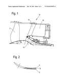 ADJUSTABLE CAMBER AEROFOIL diagram and image