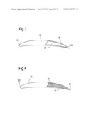 ADJUSTABLE CAMBER AEROFOIL diagram and image