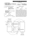 MULTISTAGE PRESSURE CONDENSER diagram and image