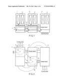 MULTISTAGE PRESSURE CONDENSER diagram and image