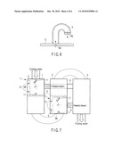 MULTISTAGE PRESSURE CONDENSER diagram and image