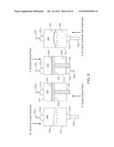 COMPRESSED AIR ENERGY STORAGE SYSTEM UTILIZING TWO-PHASE FLOW TO FACILITATE HEAT EXCHANGE diagram and image