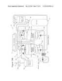 COMPRESSED AIR ENERGY STORAGE SYSTEM UTILIZING TWO-PHASE FLOW TO FACILITATE HEAT EXCHANGE diagram and image