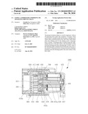 SCROLL COMPRESSOR COMPRISING OIL SEPARATING DRIVING SHAFT diagram and image