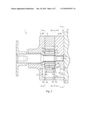 VANE PUMP diagram and image