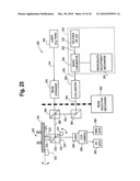 Grating-based sensor combining label-free binding detection and fluorescence amplification and readout system for sensor diagram and image