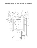 DIGESTER WITH IMPROVED SPACE UTILIZATION AND/OR SAMPLE HOLDER diagram and image