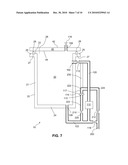 DIGESTER WITH IMPROVED SPACE UTILIZATION AND/OR SAMPLE HOLDER diagram and image