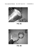 DIGESTER WITH IMPROVED SPACE UTILIZATION AND/OR SAMPLE HOLDER diagram and image