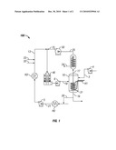 SYSTEM AND PROCESS FOR PRODUCTION OF LIQUID PRODUCT FROM LIGHT GAS diagram and image